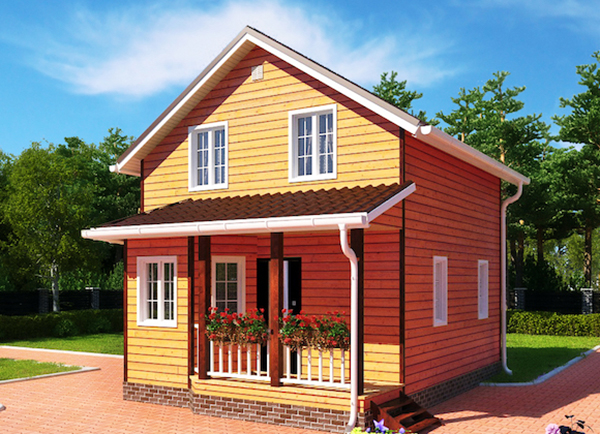 Проект КД-04   2 290 000 руб  