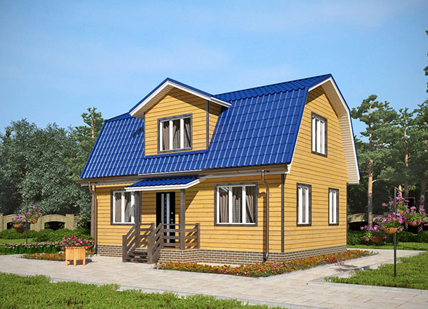 Проект КД-24 2 690 000 руб  