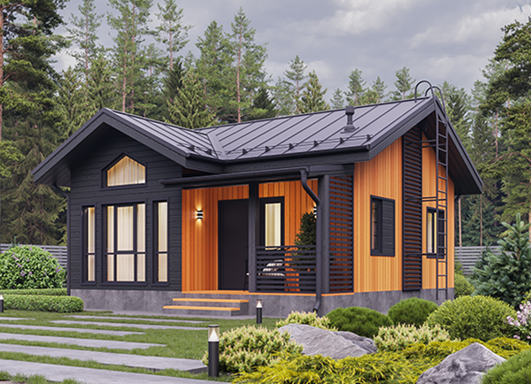 Проект КД-051 750 000руб  